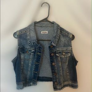 Mudd Jean jacket
